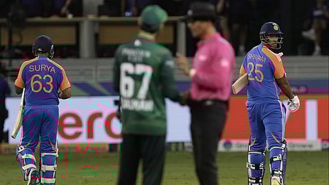 ஆசிய கோப்பை கிரிக்கெட் | முதல் சுற்றோடு வெளியேறிய ஆப்கன்: ‘சூப்பர் 4’ சுற்றின் முழு விவரம்