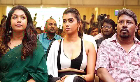 தண்டகாரண்யம் - ‘கசப்பான உண்மைக்குத் திரை வடிவம்’