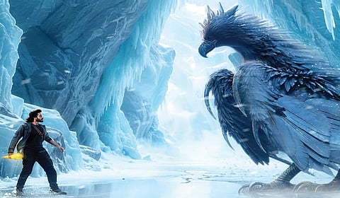 மிராய்: திரைப் பார்வை - கைவிடப்பட்டவனுக்கு காத்திருக்கும் வேலை!