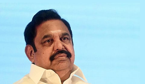 கரூரில் பழனிசாமி பொதுக்கூட்டத்துக்கு அனுமதி கோரி வழக்கு: செப். 22-க்குள் எஸ்.பி. முடிவெடுக்க உத்தரவு