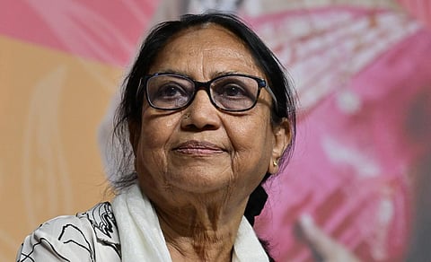 மைசூரு தசராவை தொடங்கி வைக்க பானு முஷ்டாக் அழைக்கப்பட்டதை எதிர்த்த மனு தள்ளுபடி