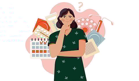 இருவருக்கும் பொதுவில் வைப்போம் | செப்.26: உலகக் கருத்தடை நாள்