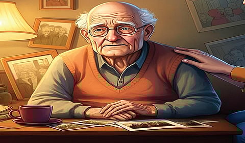 ஞாபக மறதி நோய்: புரிந்துகொள்வது எப்படி? | செப்.21: உலக அல்சைமர் தினம்