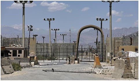 ஆப்கானிஸ்தானுக்கு அமெரிக்க அதிபர் ட்ரம்ப் புதிய எச்சரிக்கை