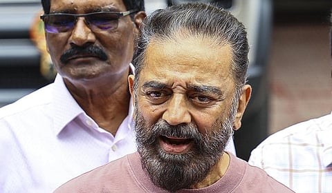 விஜய்க்கு வரும் கூட்டம் வாக்குகளாக மாறாது: கமல்ஹாசன் கருத்து