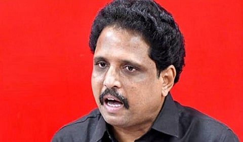 இந்தியன் வங்கியில் உள்ளூர் அலுவலர் நியமனங்களில் தாமதம் ஏன்? - சு.வெங்கடேசன் எம்.பி கேள்வி