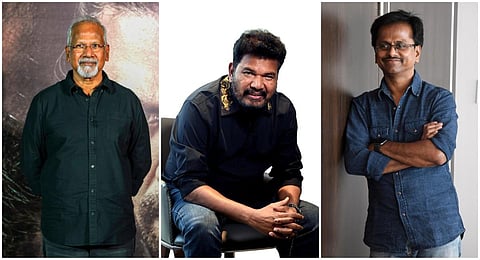 மணிரத்னம், ஷங்கர், முருகதாஸ்… சீனியர் இயக்குநர்களின் ‘கம்பேக்’ எப்போது?