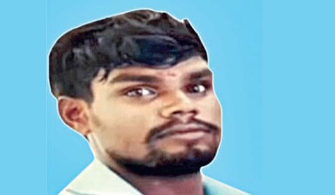 மணிகண்டன்