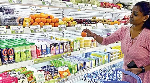 ஜிஎஸ்டி 2.0 அமல்: ஐஸ்கிரீம் முதல் ஏசி வரை - விலை குறைவு பட்டியல்