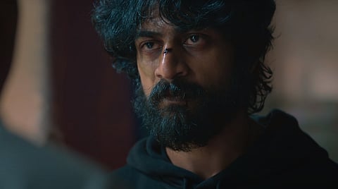 ரன்வீர் சிங்குக்கு வில்லனாகும் அர்ஜுன் தாஸ்?