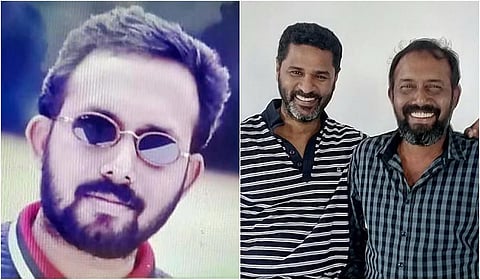 ’மனதை திருடி விட்டாய்’ இயக்குநர் நாராயணமூர்த்தி காலமானார்