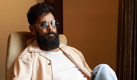 புதுமுக இயக்குநர் இயக்கத்தில் விக்ரம்