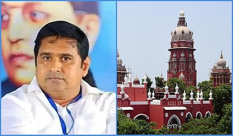 ஆம்ஸ்ட்ராங் கொலை வழக்கு சிபிஐ-க்கு மாற்றம்: உயர் நீதிமன்ற உத்தரவு கூறுவது என்ன?