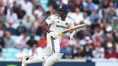 கடைசி நாளில் இந்தியா ‘ஏ’ அணியின் வெற்றிக்கு 243 ரன்கள் தேவை