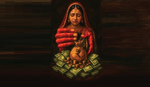 வரதட்சிணைக் கொடுமைகளுக்கு நிரந்தரத் தீர்வு உண்டா?