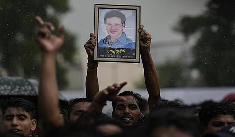 ஜூபின் கார்க்: அசாமின் உயிர்!