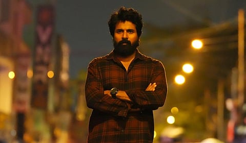 அக்.1-ல் ஓடிடியில் ‘மதராஸி’ ரிலீஸ்