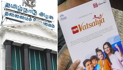 குழந்தைகள் பாதுகாப்பு பணியாளர்களுக்கு பணிப் பலன்கள் நிறுத்திவைப்பு - அரசின் மெத்தனத்தால் குற்றங்கள் அதிகரிப்பு