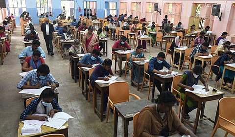 டிஎன்பிஎஸ்சி குரூப்-2, குரூப்-2ஏ நாளை முதல்நிலை தேர்வு: 5.53 லட்சம் பேர் எழுதுகின்றனர்