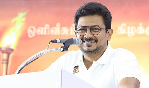 கடந்த நான்கரை ஆண்டுகளில் உயரிய ஊக்கத்தொகையாக 4,510 விளையாட்டு வீரர்களுக்கு ரூ.150 கோடி: உதயநிதி தகவல்