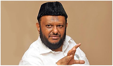 விஜய்யின் அரசியல் வருகையால் அதிமுக - பாஜக கூட்டணிக்கு தான் பாதிப்பு: ஜவாஹிருல்லா