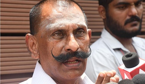 பொன் மாணிக்கவேல் மீதான வழக்கு ரத்து: உயர் நீதிமன்ற மதுரை அமர்வு உத்தரவு