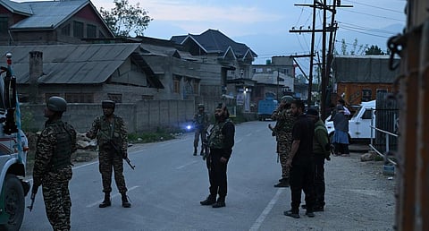 ஆபரேஷன் சிந்தூர் தாக்குதலுக்குப்பின் பாகிஸ்தான் உள் பகுதிக்கு மாறிய தீவிரவாதிகள்