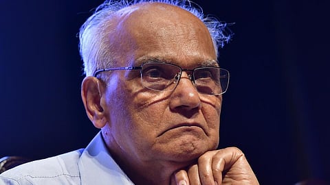 எஸ்.எல்.பைரப்பா: கன்னடத்தில் எழுதிய இந்திய எழுத்தாளர்