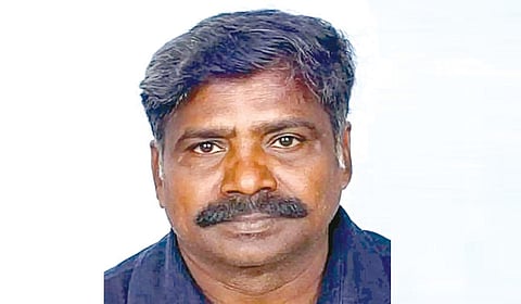 சின்னையா