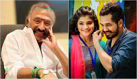 ’மீசைய முறுக்கு 2’ படத்தினை நிராகரித்த தேவா