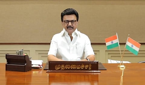 கரூர் துயரம் குறித்து சமூக வலைதளங்களில் அவதூறு, வதந்திகளை பரப்ப வேண்டாம்: முதல்வர் ஸ்டாலின்