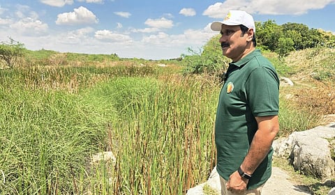 மக்கள் கேள்வி கேட்டால்தான் நலத்திட்டங்கள் கிடைக்கும் - அன்புமணி