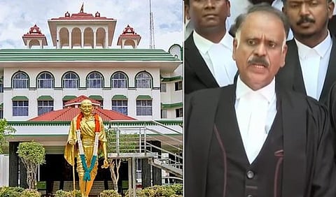 கரூர் சம்பவம்: சிபிஐ விசாரணை கோரிய மனுவை அவசர வழக்காக விசாரிக்க ஐகோர்ட் மறுப்பு