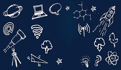 கலைச்சொல்லாக்கத்தின் நுட்பங்கள்