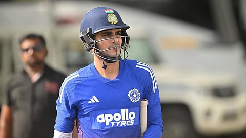 இந்தியா - மே.இ. தீவுகள் முதல் டெஸ்டில் நாளை மோதல்