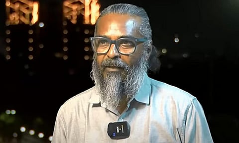 கரூர் துயரம்: அவதூறு கருத்து வெளியிட்டதாக கைதான யூடியூபர் பெலிக்ஸ் ஜெரால்டுக்கு ஜாமீன்