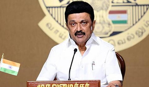 செங்கல்பட்டு அருகே கடலில் மூழ்கி 3 பேர் பலி: முதல்வர் தலா ரூ.3 லட்சம் நிவாரணம் அறிவிப்பு