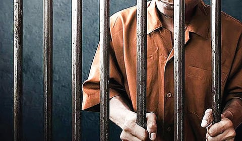 சாகும்வரை சிறைவாசம் சரியா?