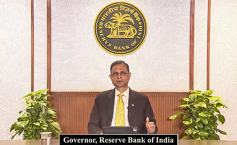 நாளை முதல் ஒரே நாளில் கிளியர் ஆக உள்ள காசோலைகள் - ரிசர்வ் வங்கி நடவடிக்கை