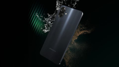 பட்ஜெட் விலையில் சாம்சங் கேலக்சி எம்07 ஸ்மார்ட்போன் அறிமுகம்: சிறப்பு அம்சங்கள்