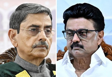 ஆளுநர் மாளிகை, முதல்வர் வீட்டுக்கு வெடிகுண்டு மிரட்டல்