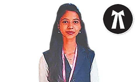 கின்மாரி