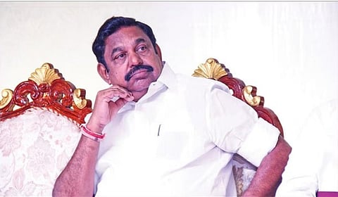 உயிரிழந்த நிர்வாகிக்கு பதவி - ஈரோடு மாவட்ட அதிமுகவினர் அதிர்ச்சி!