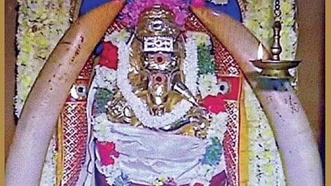 நவக்கிரக தோஷம் போக்கும் குடந்தை ஸ்ரீபகவத் விநாயகர்: ஞாயிறு தரிசனம்