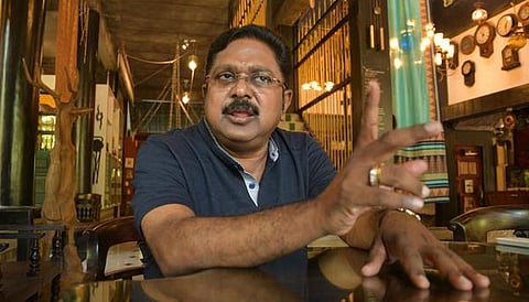 கரூர் விவகாரத்தில் பொறுப்புடன் செயல்படும் முதல்வர் ஸ்டாலின்: டிடிவி தினகரன் கருத்து