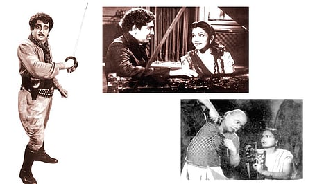 வீடு தேடி வந்த முதலமைச்சர்! | காலம் மறந்த கலைஞர்