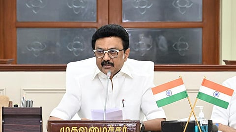 கூட்ட நெரிசல் விபத்துகளை தவிர்ப்பதற்கான வழிகாட்டு நெறிமுறைகளை வடிவமைப்போம்: முதல்வர் ஸ்டாலின் உறுதி