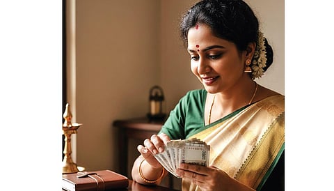 எது வரவு? எது செலவு? | என் பாதையில்