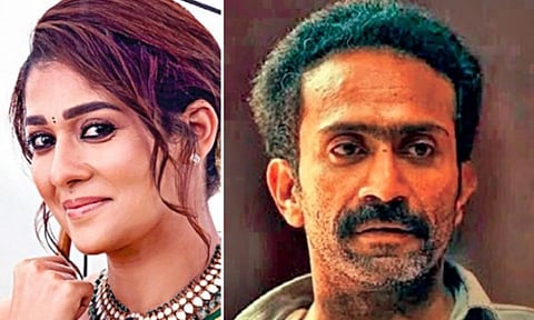 நயன்தாரா படத்தில் வில்லனாகும் ஷைன் டாம் சாக்கோ