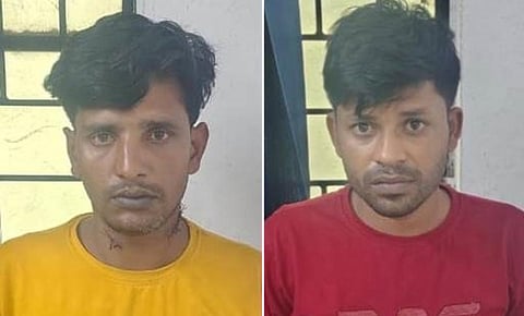 ஷாம் முகமது | நூர் இஸ்லாம்